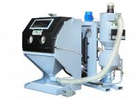 Камера абразивоструйная КСО-130-Н-ФВР-М