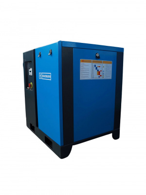 Винтовой компрессор Hansmann RS5.5А-8